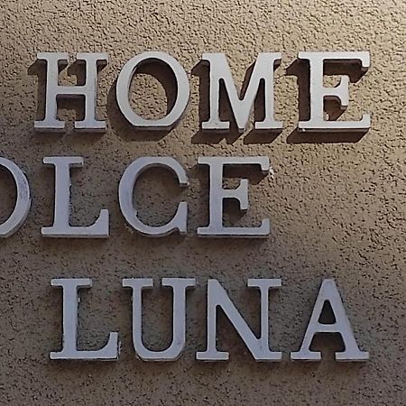 Home Dolce Luna Castelvetrano Exteriör bild