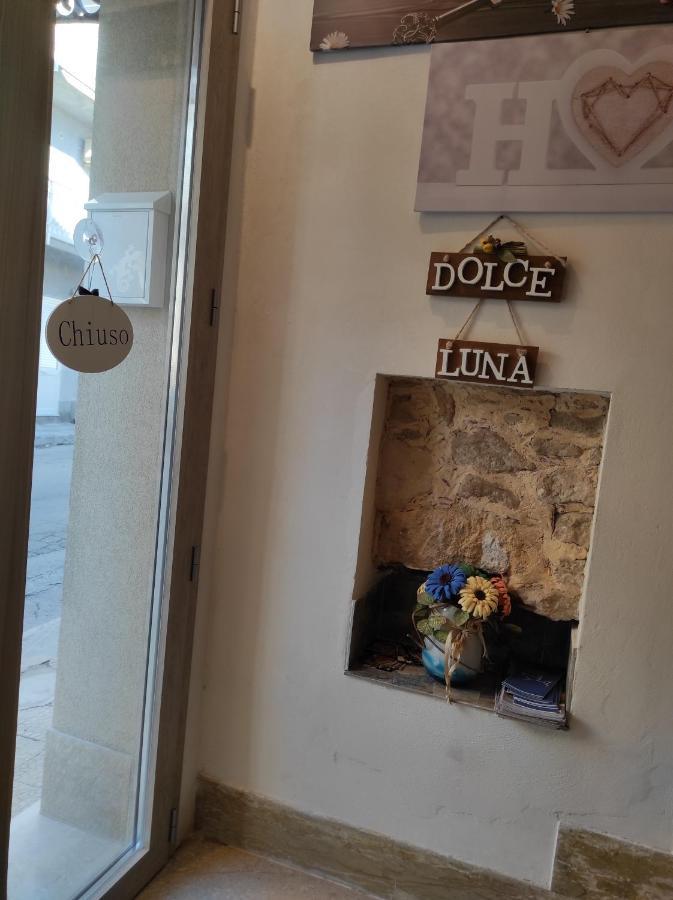 Home Dolce Luna Castelvetrano Exteriör bild