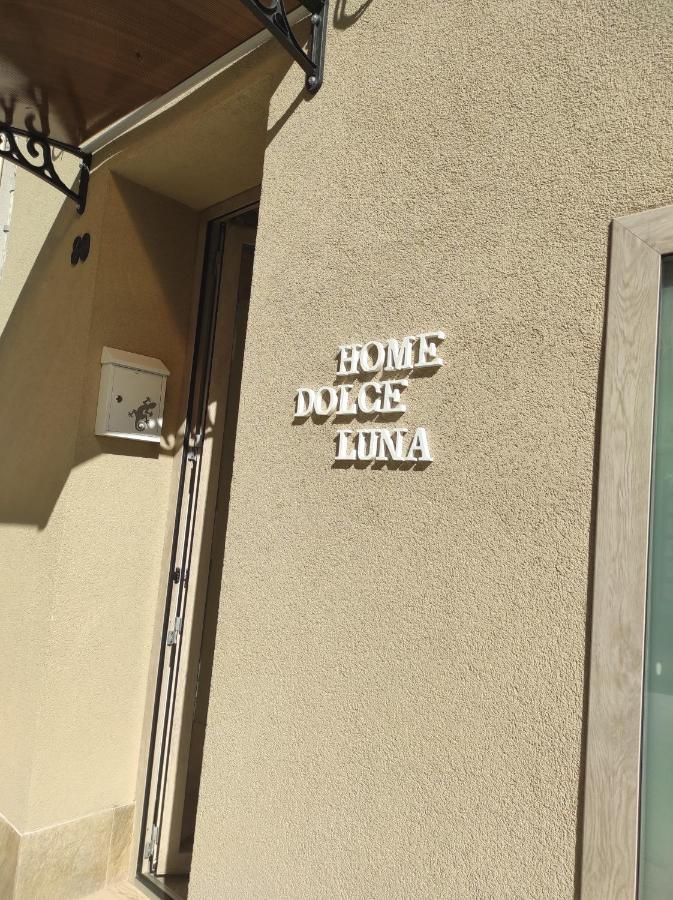 Home Dolce Luna Castelvetrano Exteriör bild