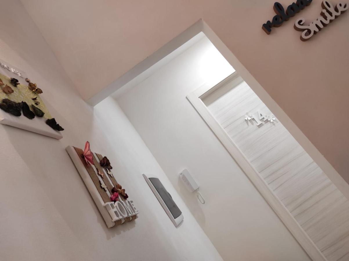 Home Dolce Luna Castelvetrano Exteriör bild