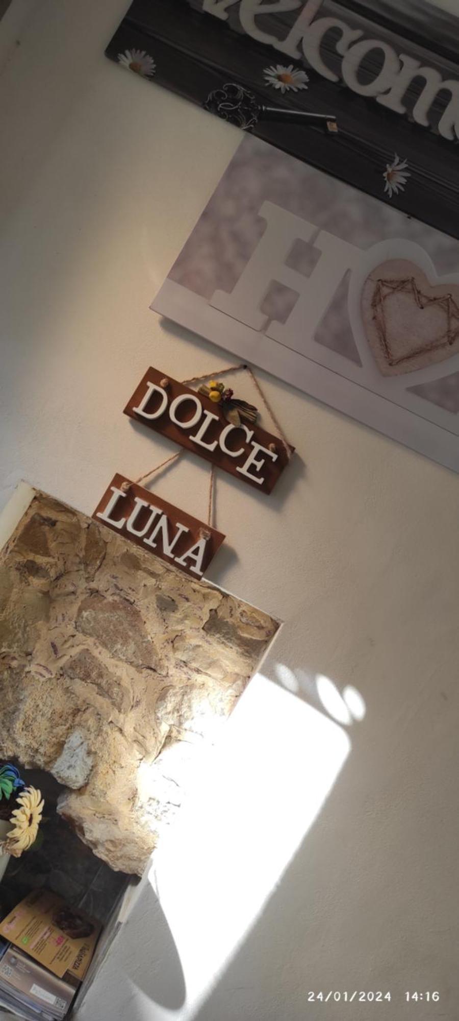 Home Dolce Luna Castelvetrano Exteriör bild